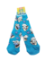 Medias largas Oficial Bob Esponja Sirenoman y chico Percebe - comprar online