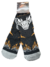 Medias largas Oficial Game of Thrones dragon - comprar online