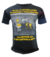 Remera Unisex Simpsons Homero Bart y Lisa - comprar online
