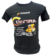 Remera Unisex Contra Juegos retro Konami - comprar online
