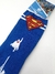 Medias largas Oficial Superman vintage - Jedi Point