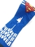 Medias largas Oficial Superman vintage en internet