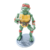 Figura Tortugas Ninja Importada Raphael 18cm - tienda online