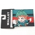 Billetera My hero Deku bioworld original Silicona - comprar online