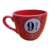 Taza tazon MEGA Harry Potter Plataforma en internet