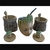 Set Mate Groot con mate gurdiarnes de de la galaxia - comprar online