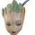 Mate Groot guardianes de la galaxia avengers - comprar online