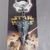 Llavero metalico Star Wars Destructor Imperial - Jedi Point