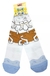 Medias largas Oficial Bob Esponja Calamardo - comprar online