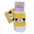 Medias Soquete Oficial Sanrio Kitty Aggretsuko - comprar online