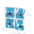 Remera Mujer Stitch Ancha - comprar online