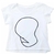 Remera Mujer Los Simpsons Dignidad - comprar online