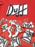 Pijama Simpson Duff talle S en internet