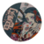 posa vaso Demon Slayer Nezuko - comprar online