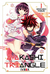 Manga Ayakashi Triangle Tomo 1 - comprar online