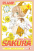 Manga Sakura Clear card Arc tomo 4 - comprar online