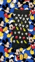 Meia do Mickey