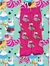 Meia do Gato de Cheshire 2