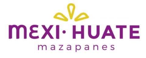 Mexihuate Mazapanes