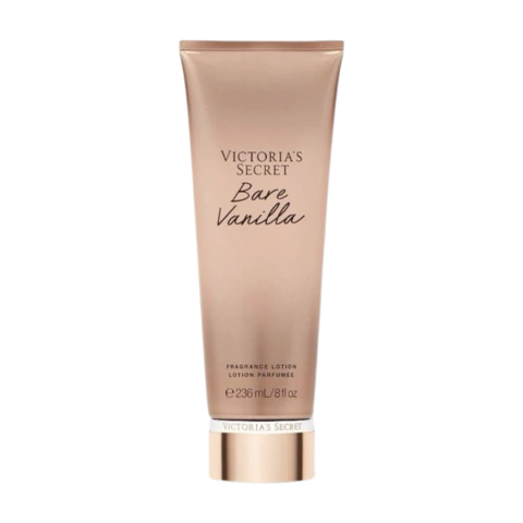HIDRATANTE VICTORIA'S SECRET - BARE VANILLA - 236ML - comprar online