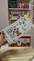 Caixa de bombom Personalizada Natal