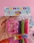 Kit Mini Massinha de Modelar c/12 unidades - comprar online