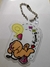 Bloquuinho + Chaveiro Personalizado na internet
