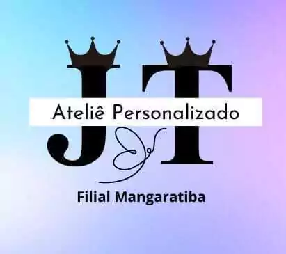 Ateliê JT Personalizados