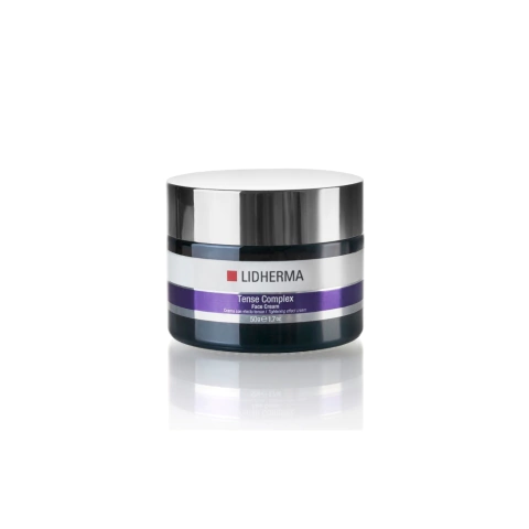 TENSE COMPLEX FACE CREAM x 50 g