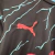 Kit Infantil Manchester City III 23/24 Puma - Preto com detalhes em azul e rosa - Nogueira Sport Premium | Camisa De Futebol