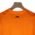 Kit Infantil Valencia III Puma 23/24 - Laranja com detalhes em azul