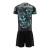 Kit Infantil Bayern de Munique II 24/25 - Adidas - Preto com detalhes em verde e marrom - comprar online