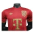 Camisa Bayern de Munique Edição especial Aniversário de 125 anos 25/26 - Jogador Adidas Masculina - Vinho com detalhes em dourado - comprar online