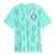 Camisa Palmeiras Pré-jogo 25/26 - Torcedor Puma Masculina - Verde