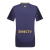 Camisa Boca Juniors III 25/26 - Torcedor Adidas Feminina - Azul com detalhes em amarelo - comprar online