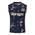 Camisa Regata Chelsea Pré-jogo 25/26 - Torcedor Nike Masculina - Azul com detalhes em salmão