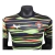 Camisa Seleção Portugal Pré-jogo 25/26 - Jogador Puma Masculina - Preta com detalhes em verde e vermelho na internet