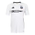 Camisa Colo Colo do Chile I 25/26 - Torcedor Adidas Masculina - Branca com detalhes em preto