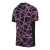 Camisa Paris Saint-German Pré-jogo 25/26 - Torcedor Jordan Masculina - Preta com detalhes em rosa - comprar online