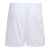 Short Internacional I 25/26 - Masculino Adidas - Branco - comprar online