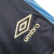 Short Grêmio 23/24 - Masculino Umbro - Azul - Nogueira Sport Premium | Camisa De Futebol