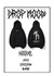 HOODIE SPACEMAN DROP MOON
