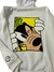 Buzo frisado GOOFY
