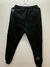 Pantalón frisado NEGRO - comprar online