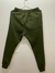 Pantalón frisado VERDE MILITAR en internet