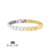 Pulseira Triângulo Mix de Banho - comprar online
