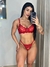 Conjunto Em Tule Personalizado Sem Bojo (Leia a descrição)