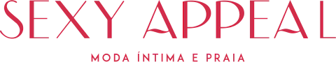 Sexy Appeal - Moda Praia e Lingerie
