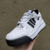 Adidas Cuero Combinadas