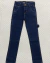 Calça Jeans Infantil/Juvenil Carpinteira Menino